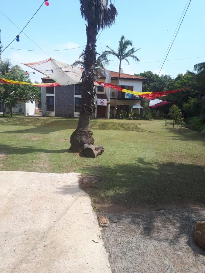 Terapias Integrativas Do Sandrin Jundiaí Exterior foto
