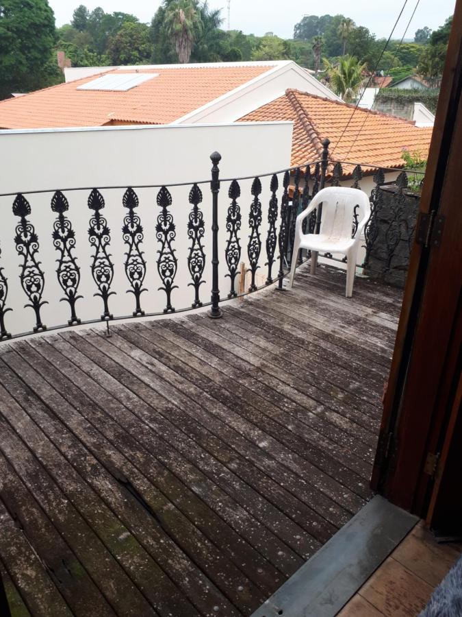 Terapias Integrativas Do Sandrin Jundiaí Exterior foto