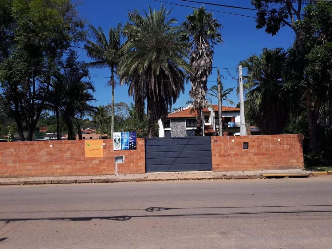 Terapias Integrativas Do Sandrin Jundiaí Exterior foto