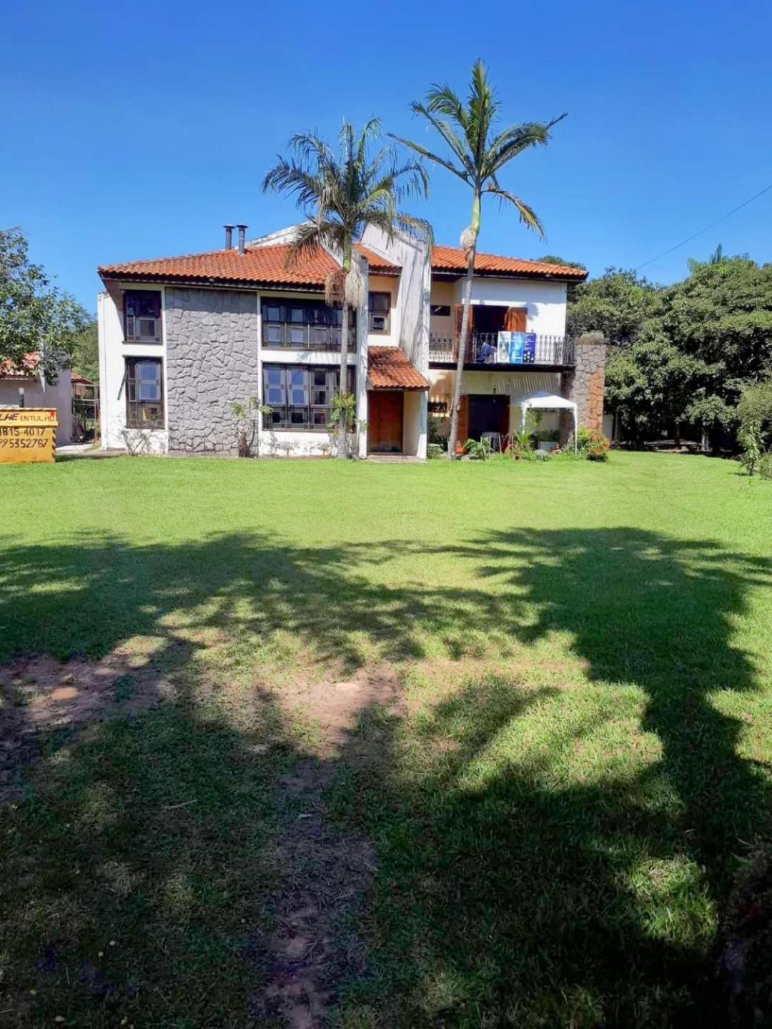 Terapias Integrativas Do Sandrin Jundiaí Exterior foto